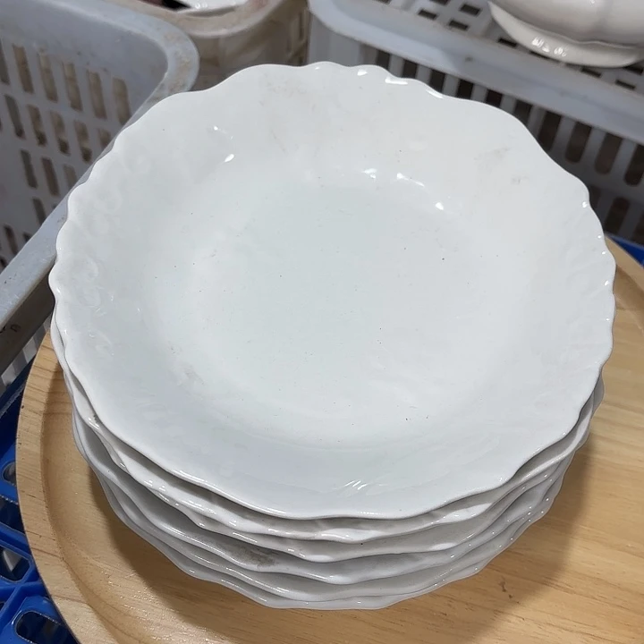 碟888六个工厂库存微瑕产品