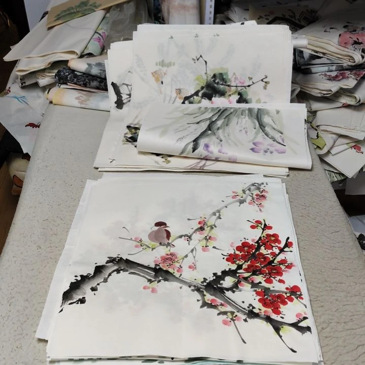 ****i国画落款后台备注