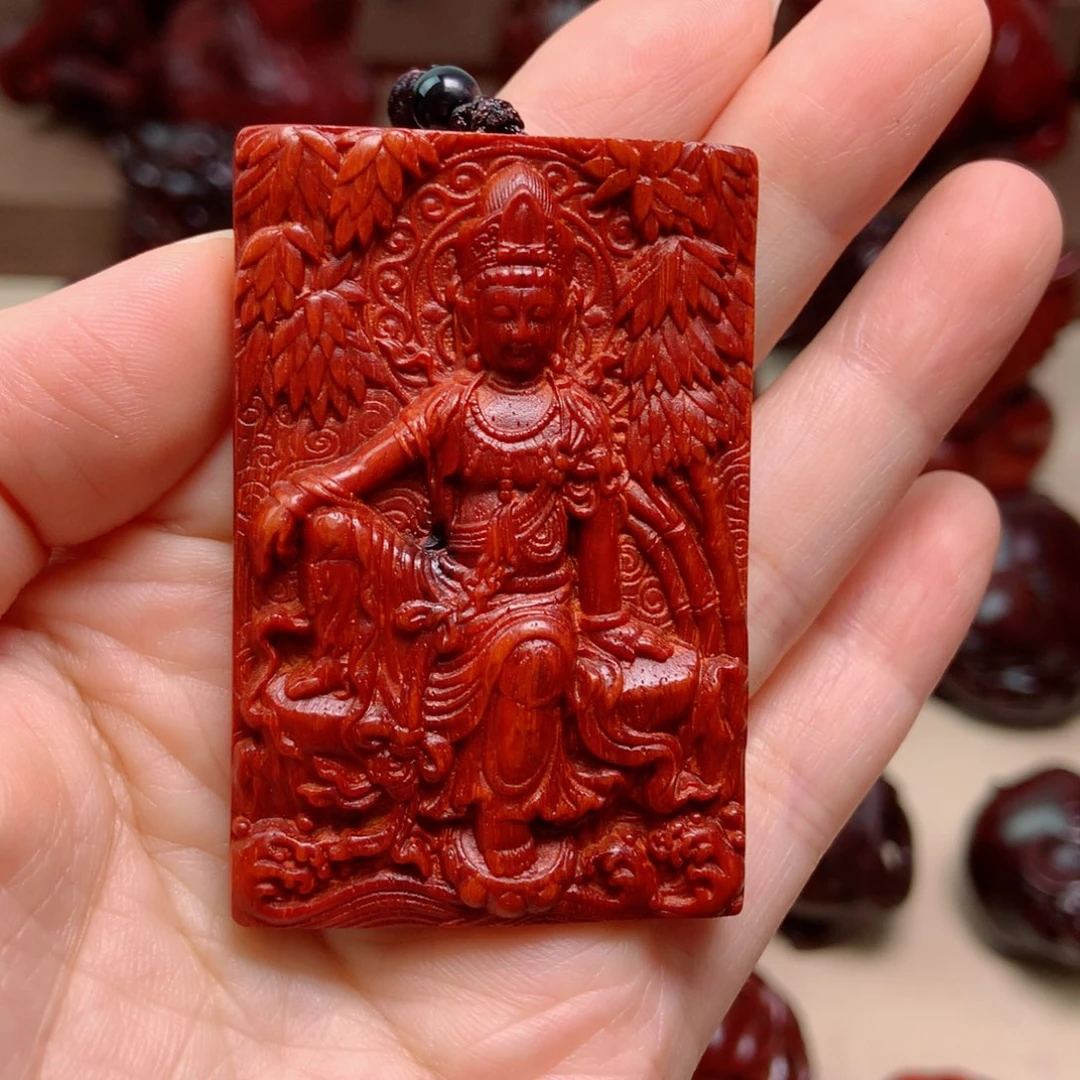 檀香紫檀（小叶紫檀）