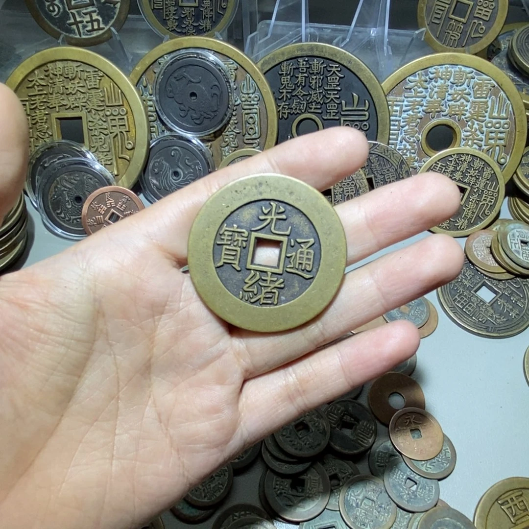 曾***过铜一物一拍现代工艺品一物一拍现代工艺品