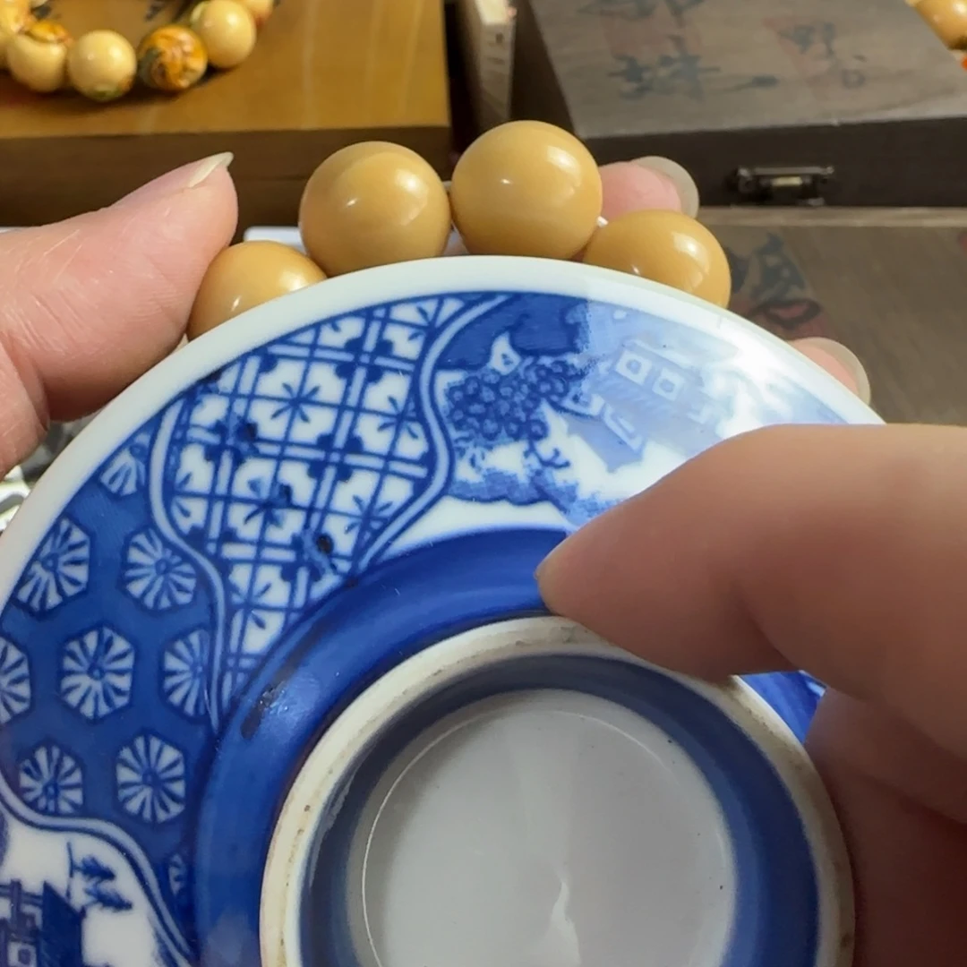 紫砂茶宠放漏场，全都漏
