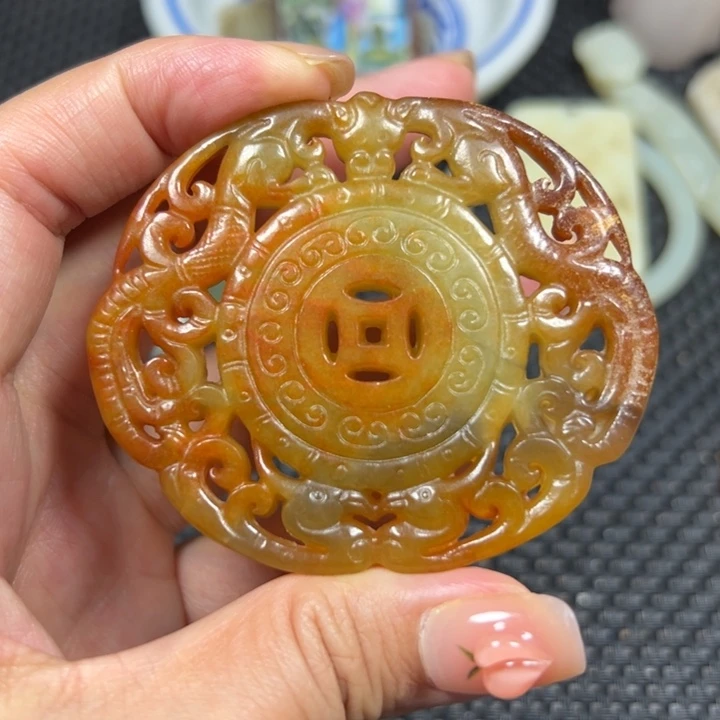 官方链接一物一图