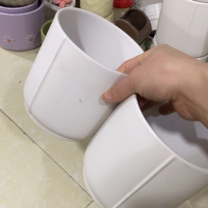 凑单满12包邮发好盆有孔
