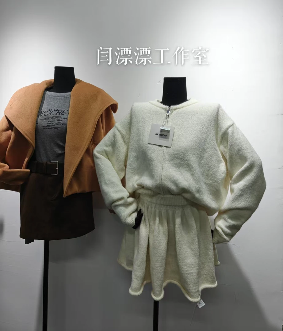 孤品女装默认NO退换