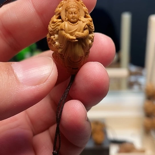 橄榄核手串/手链橄榄核