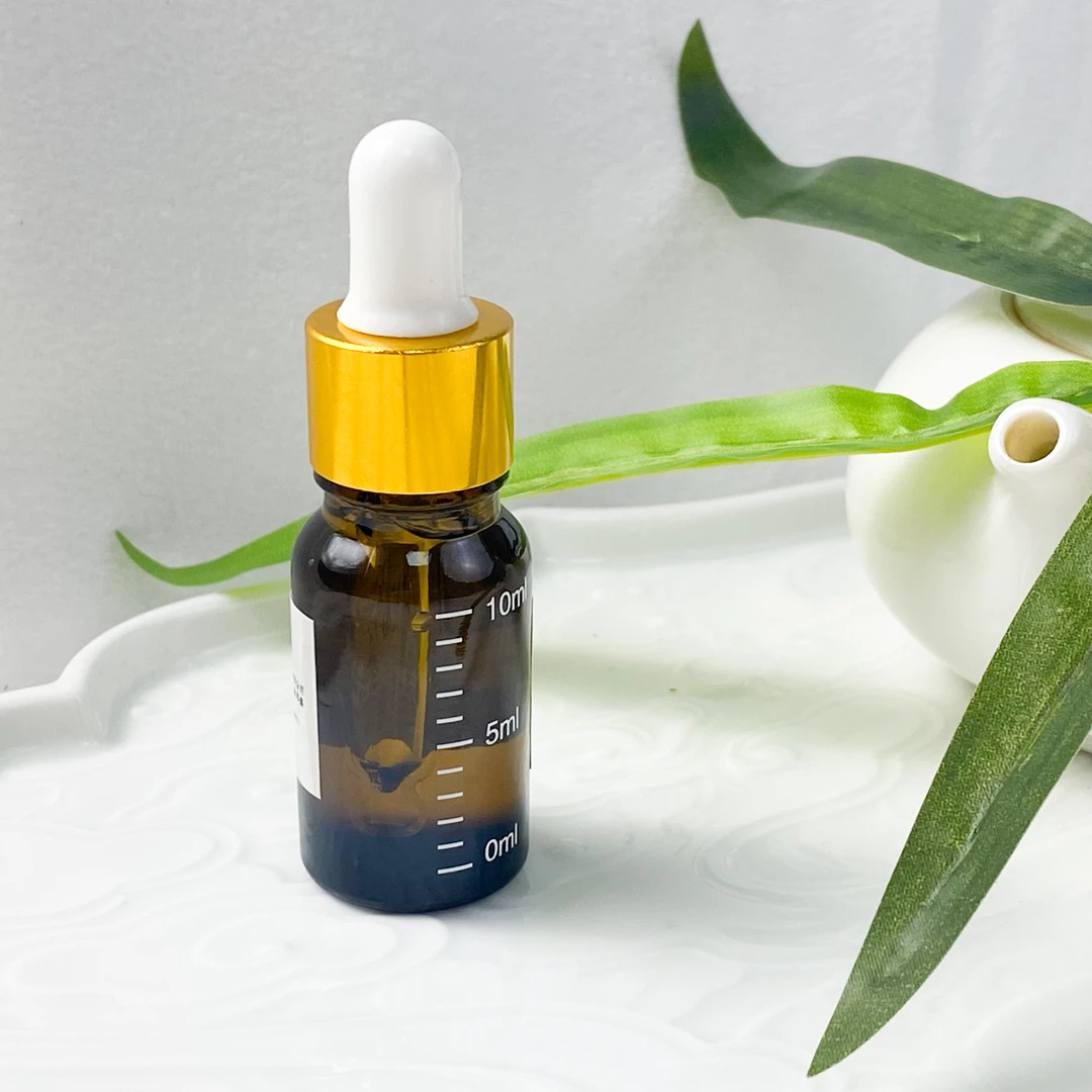 【息肌精油】非遗手作 古法合香珠 减脂 祛湿 塑形 纯天然选材