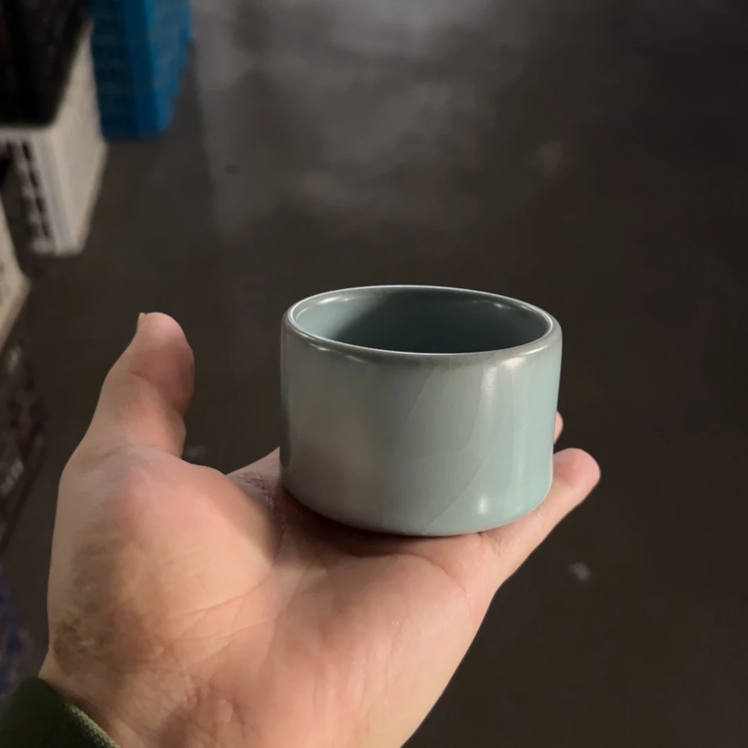 青瓷微瑕浮力特价