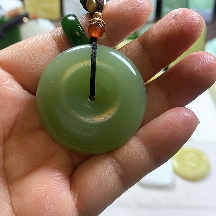 和田玉未镶嵌珠宝奇石蒲**子