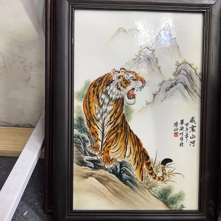 景德镇陶瓷手工艺品