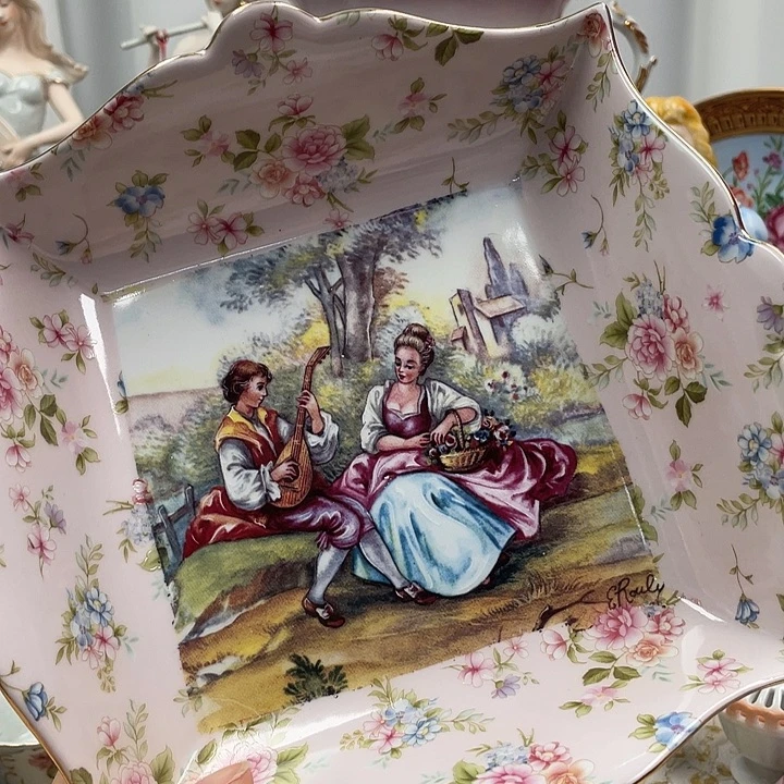 陶瓷摆件摆件摆件