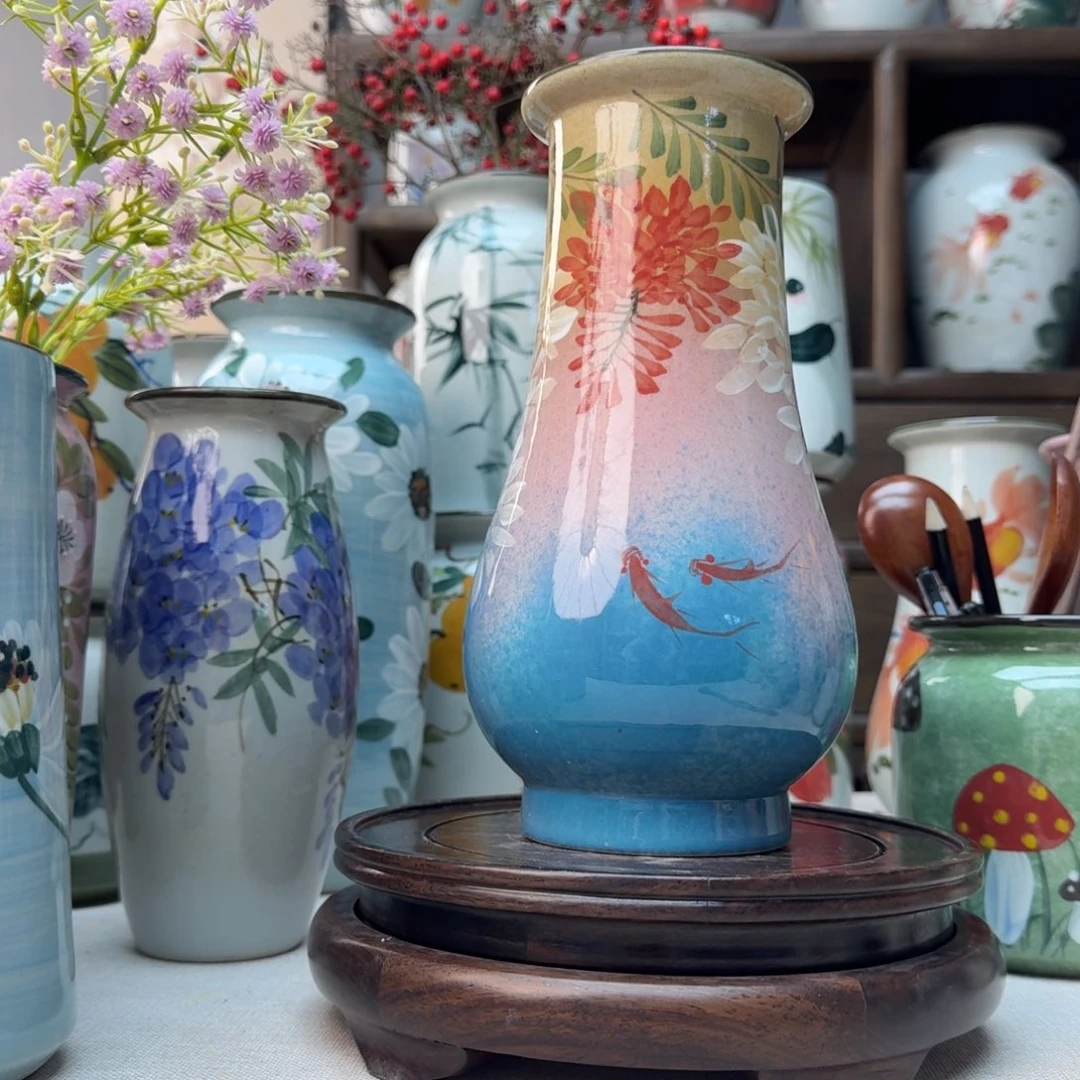 摆件花瓶121122221121222