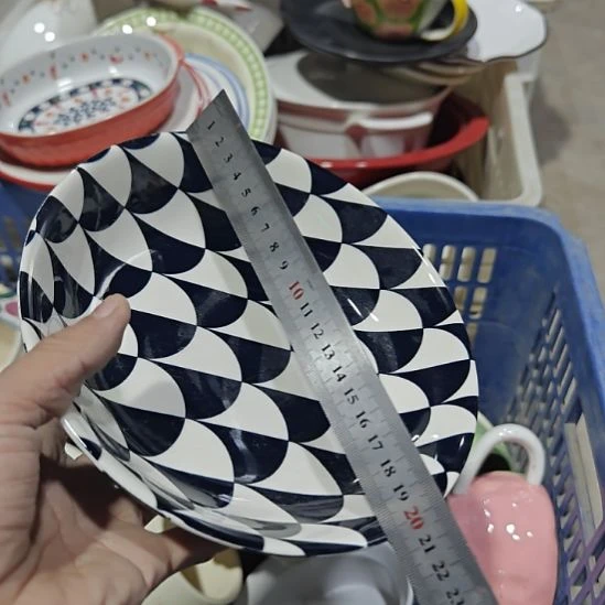 盘瓷陶瓷餐具杯碗盘微瑕介意慎拍