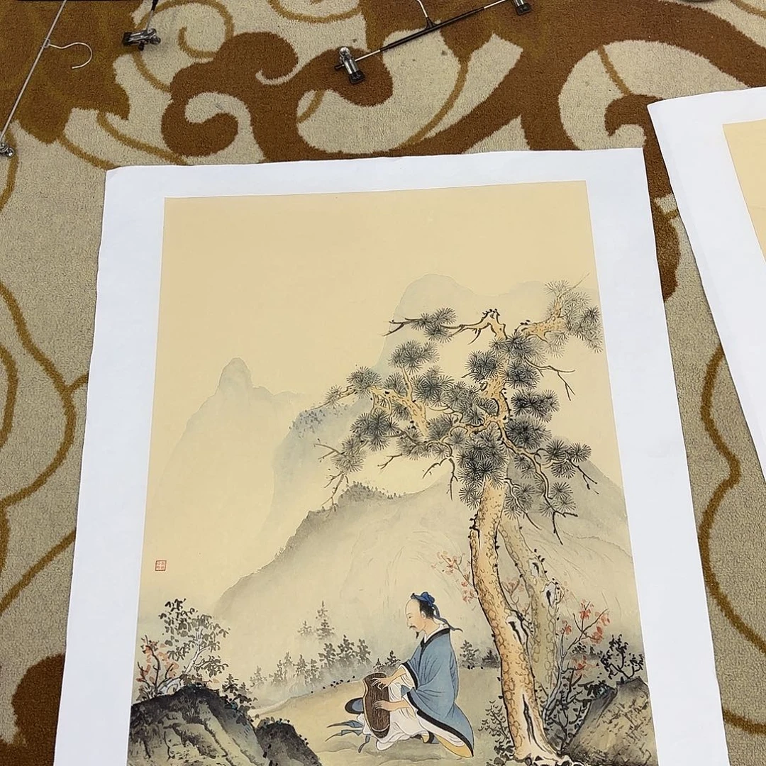 W***t国画李李李李李李李李