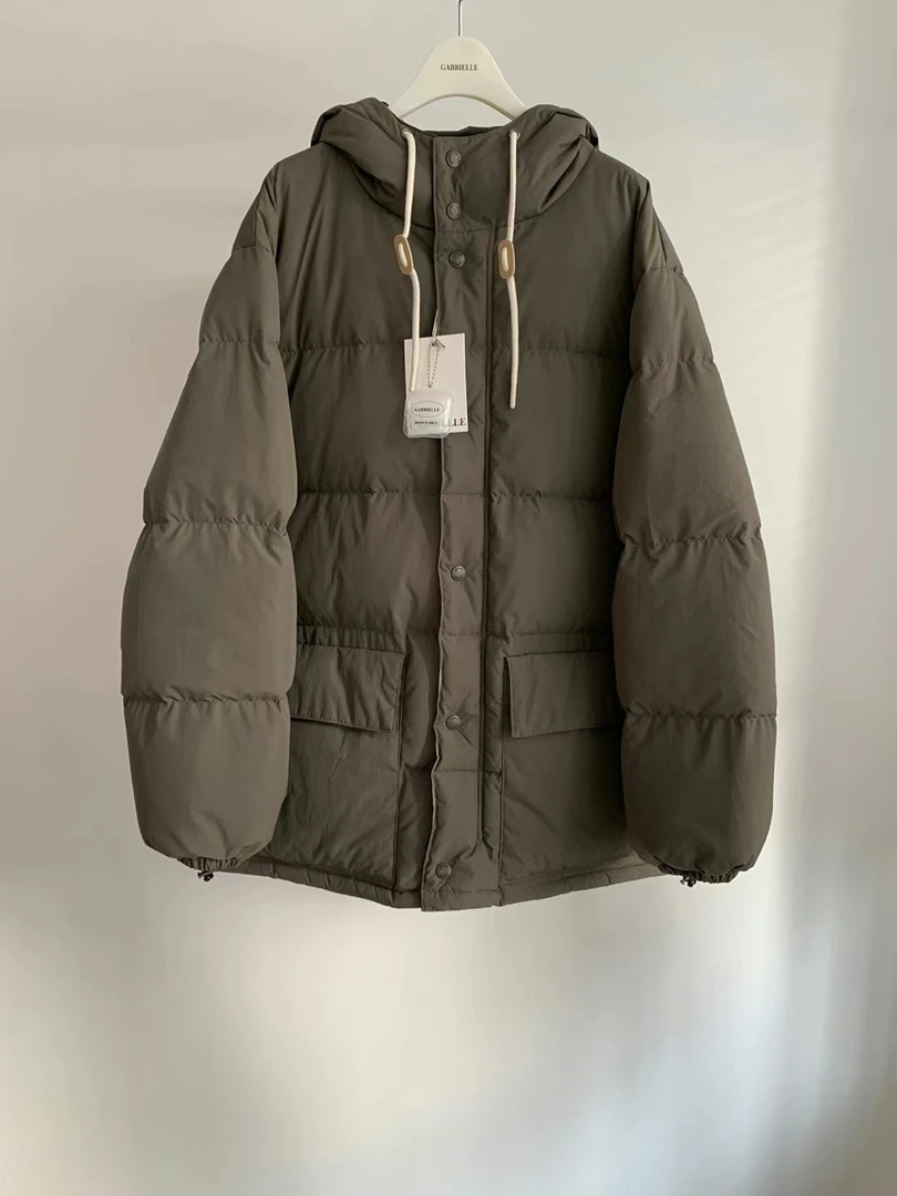 东大门韩代冬季新款羽绒服(no退换)