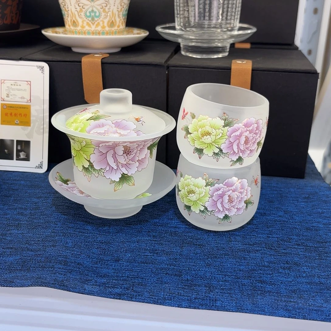 我们的目标就是成为更