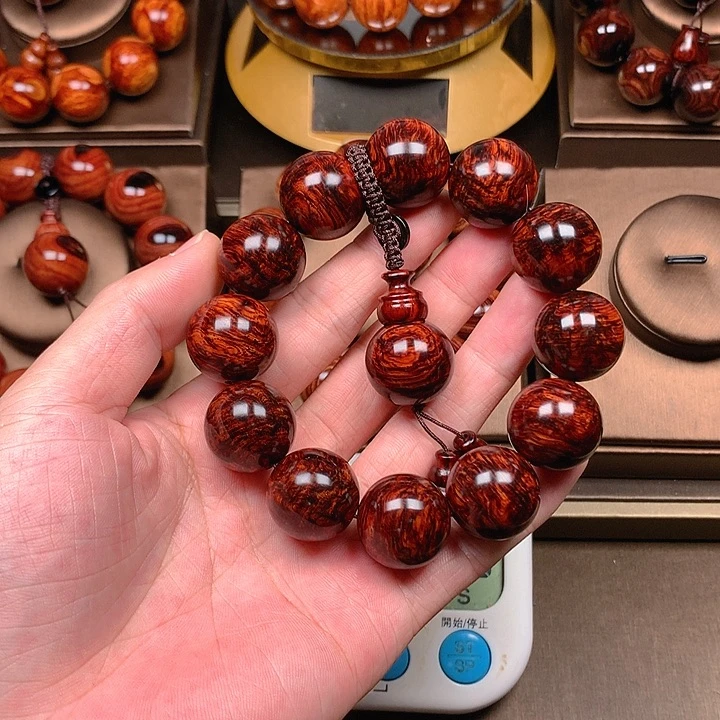 【闪购商品】黄花梨/降香黄檀2.0规格10W