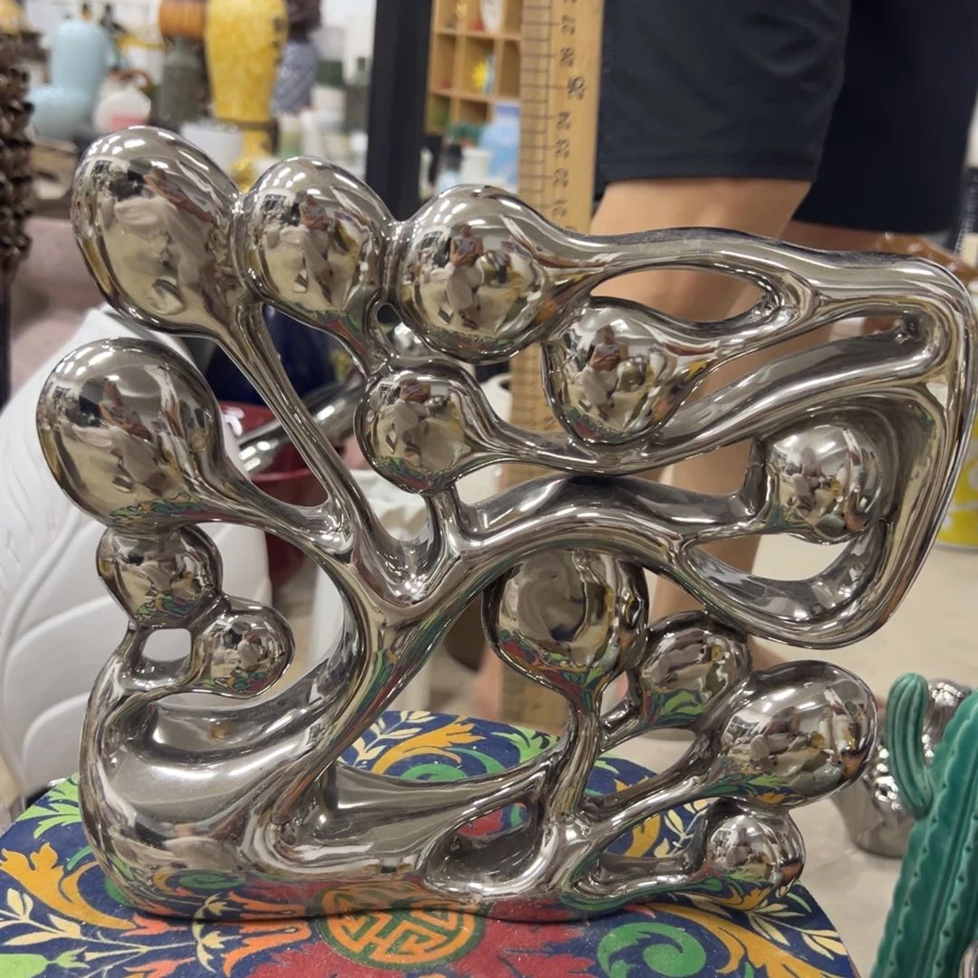 摆件微瑕外贸出口高度问客服