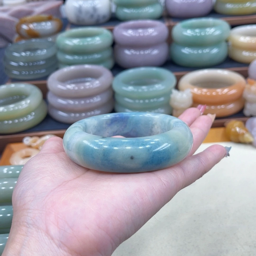 石英质玉爱情未镶嵌