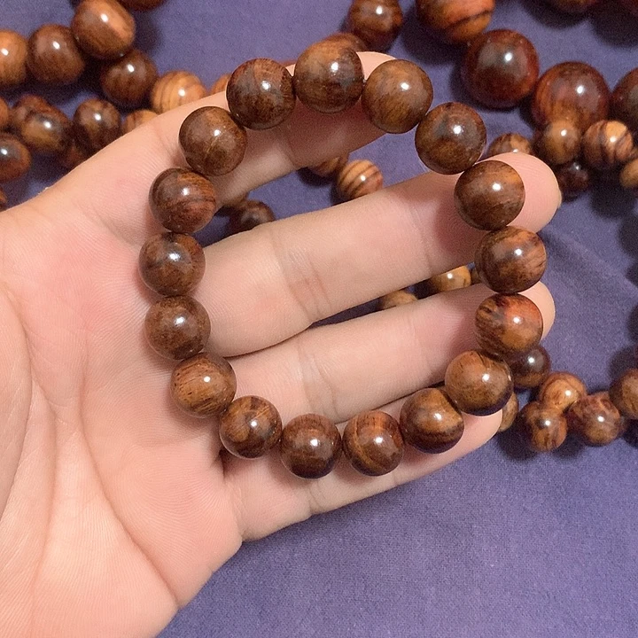 【闪购商品】手串/手链黄花梨/降香黄檀