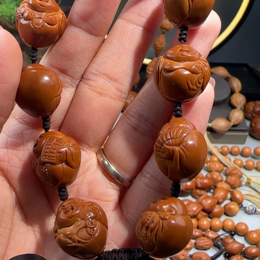 手串/手链橄榄核福利待遇