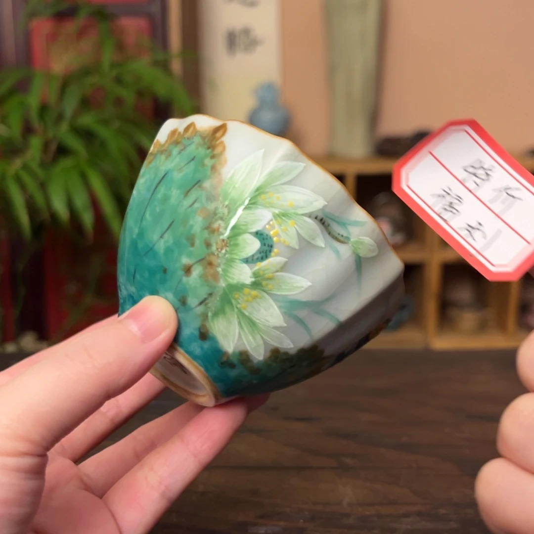 壶柴烧手工制作工艺