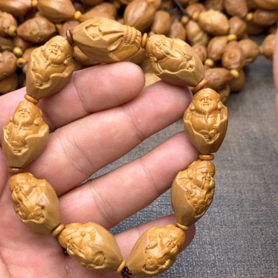 手串/手链橄榄核橄榄核手串/手链