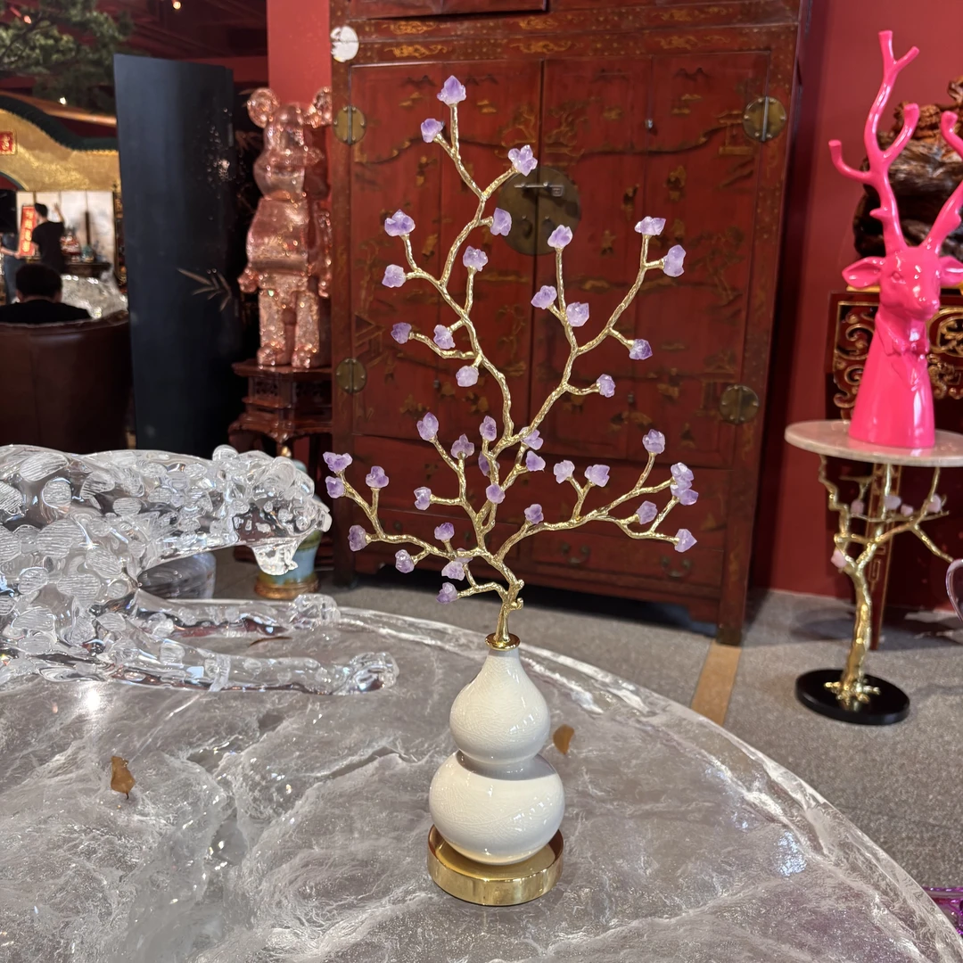 【三周年专属】RK19装饰摆件