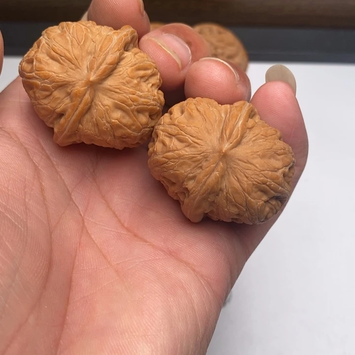 元宝狮子头38➕尺寸边差尺