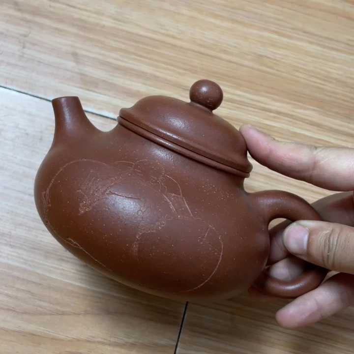 茶壶紫砂紫砂艺术学院