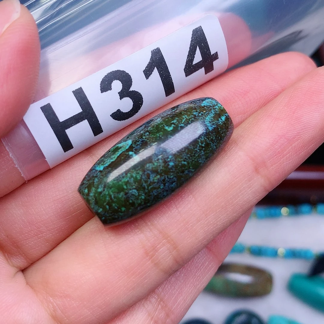 空竹粉丝专享十堰特色手工散珠