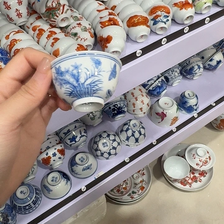 陶瓷艺术品收藏陶瓷