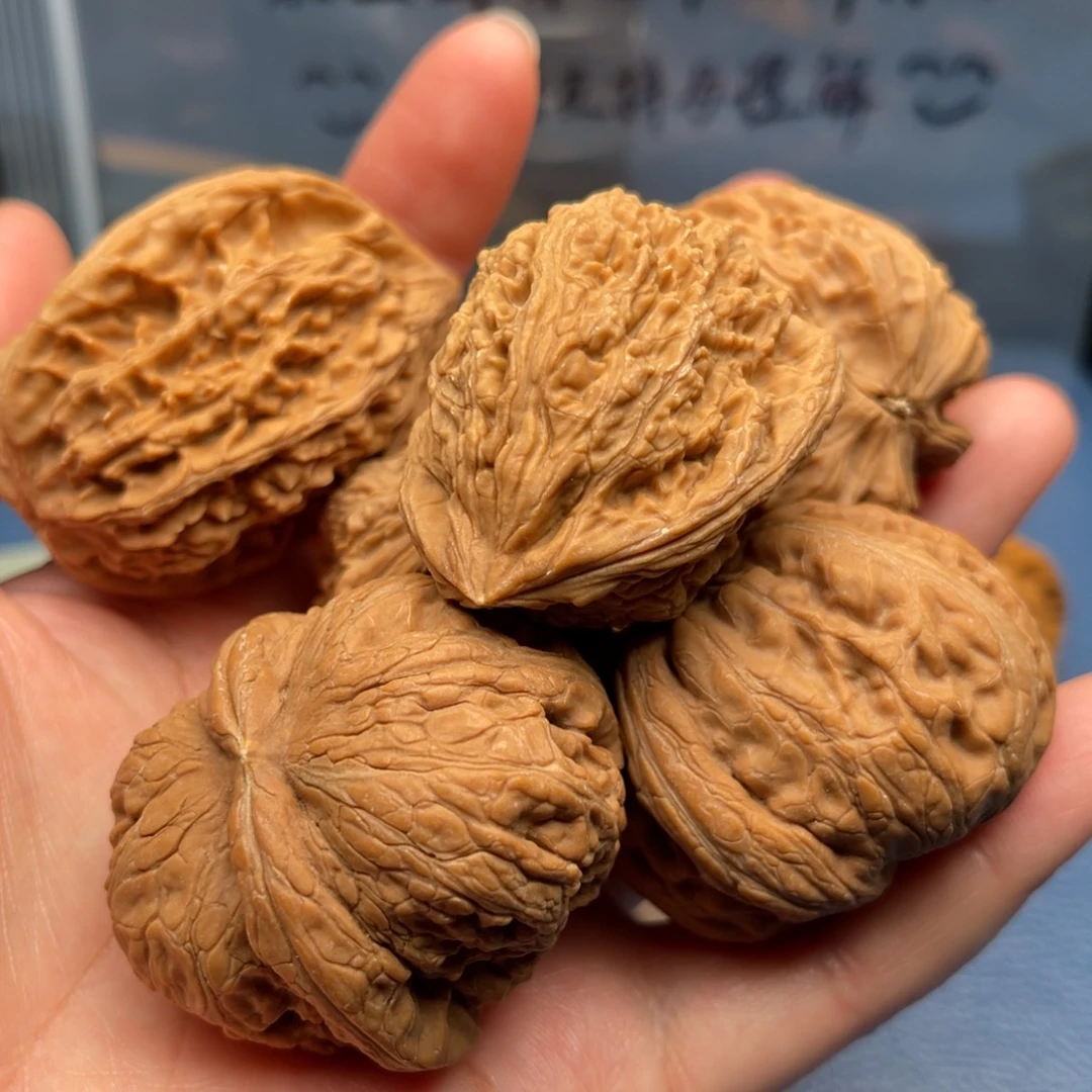 一***1吊坠文玩核桃福利核桃