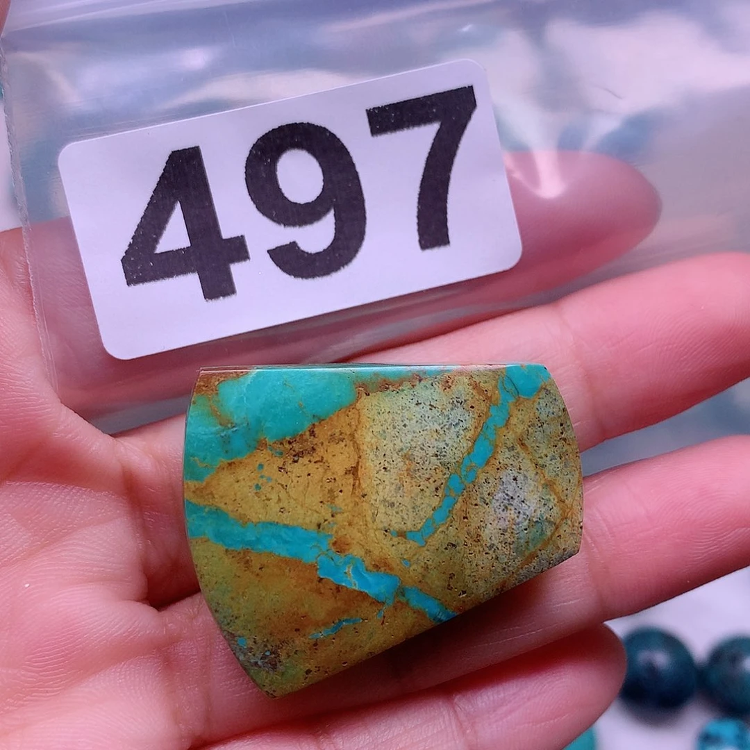 空竹粉丝专享十堰特色手工散珠