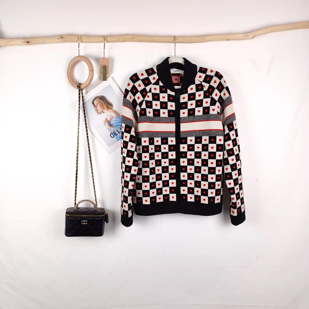 99新 DIOR/迪奥 海囤Q/迪奥上衣/40码码/bx60757