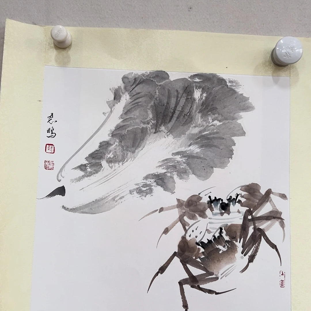 书法zep老师手绘作品