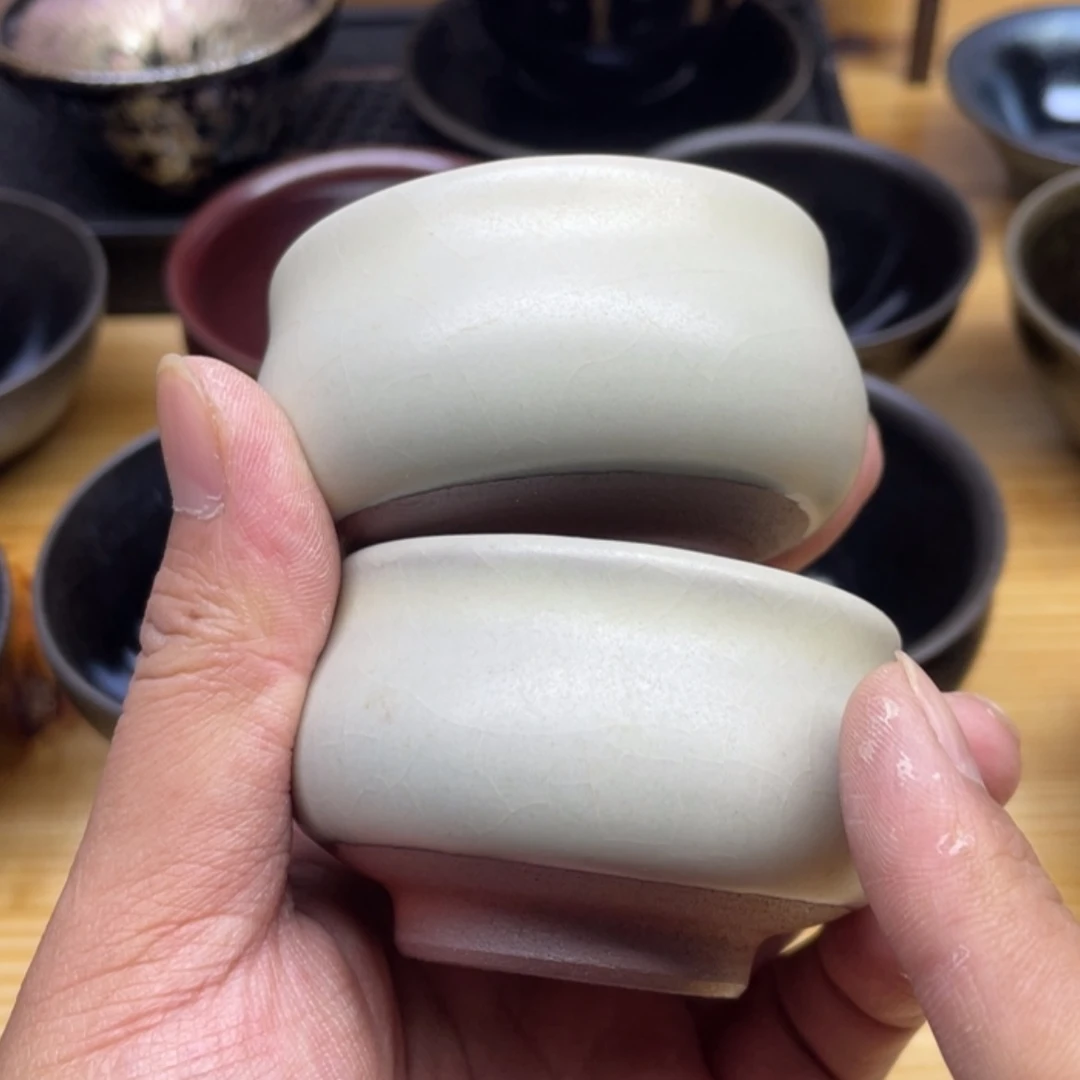【闪购商品】茶盏非物质文化遗产建窑建盏