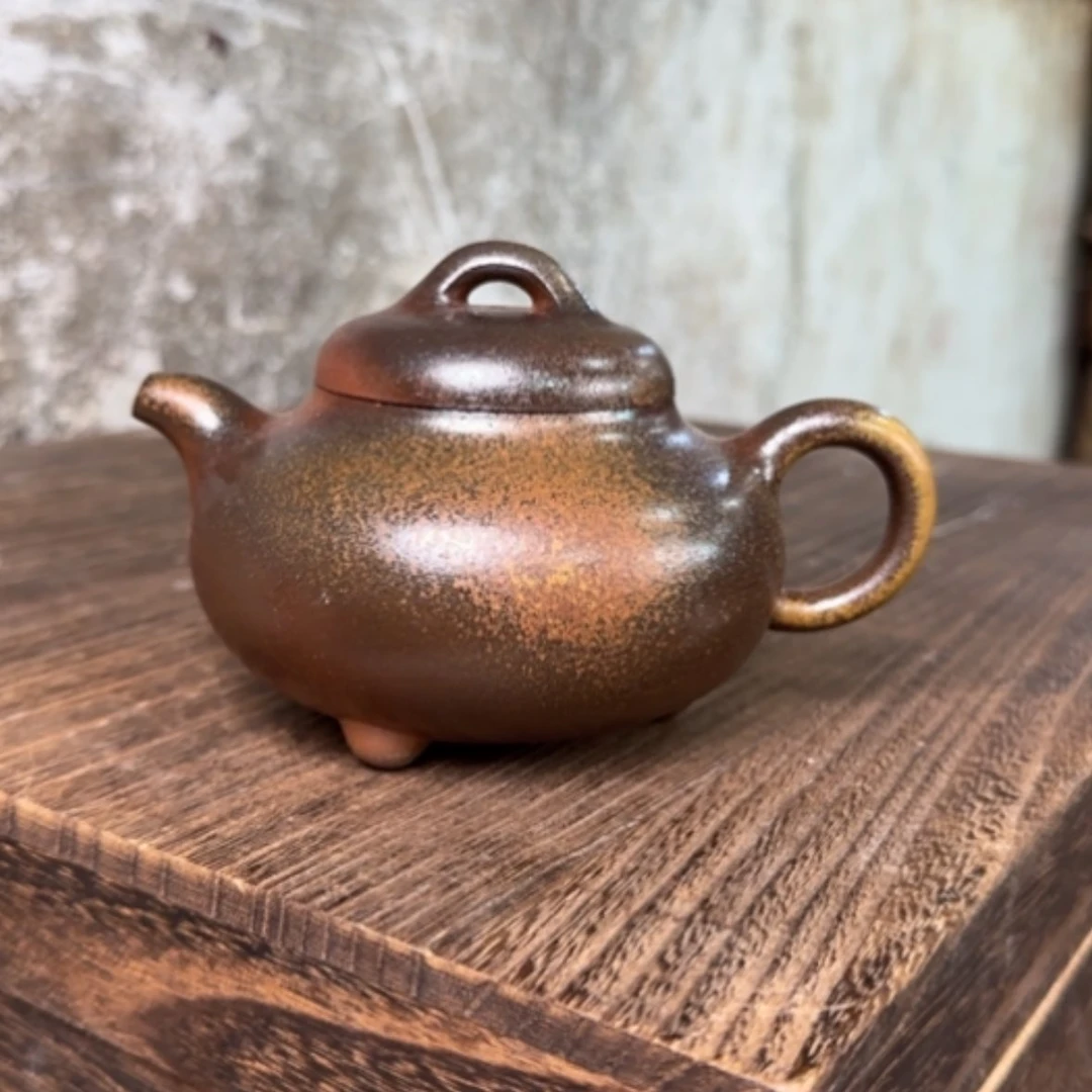 【闪购商品】茶壶紫砂紫砂茶具