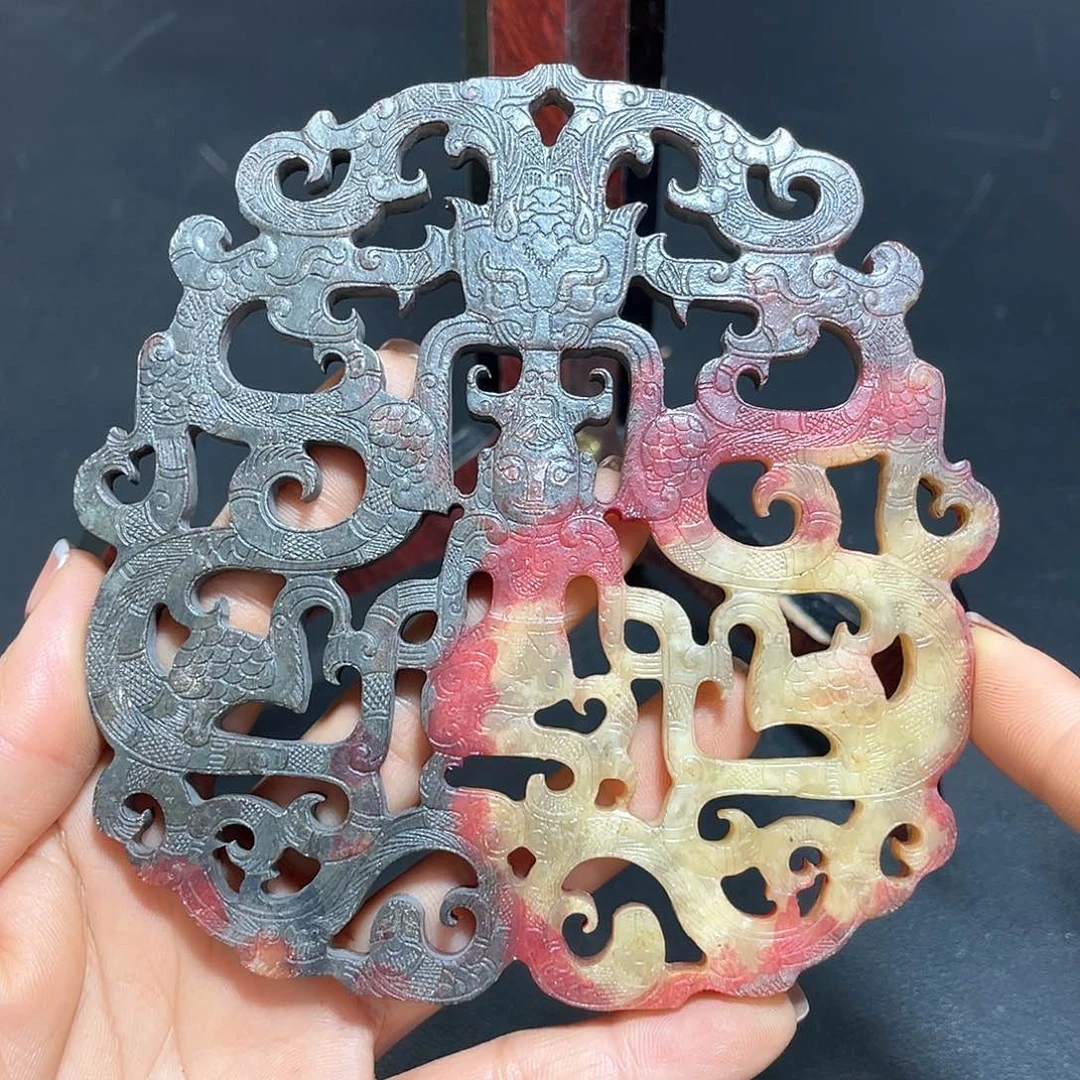 紫砂走官方链接一图一物