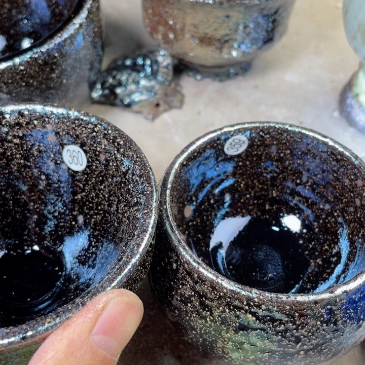 茶宠老*童微瑕也是一种美的享受