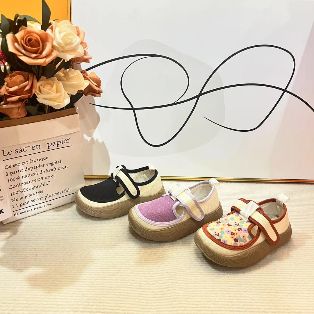 【凉鞋】2461/时尚学步 机能鞋透气健康减震机能学步鞋防滑