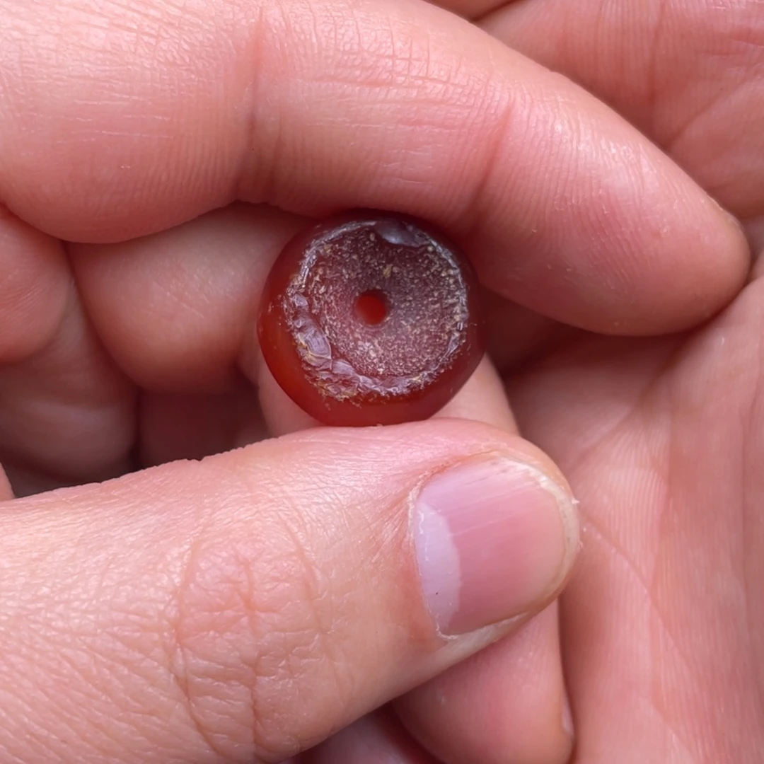 用***1玛瑙/玉髓未镶嵌如图