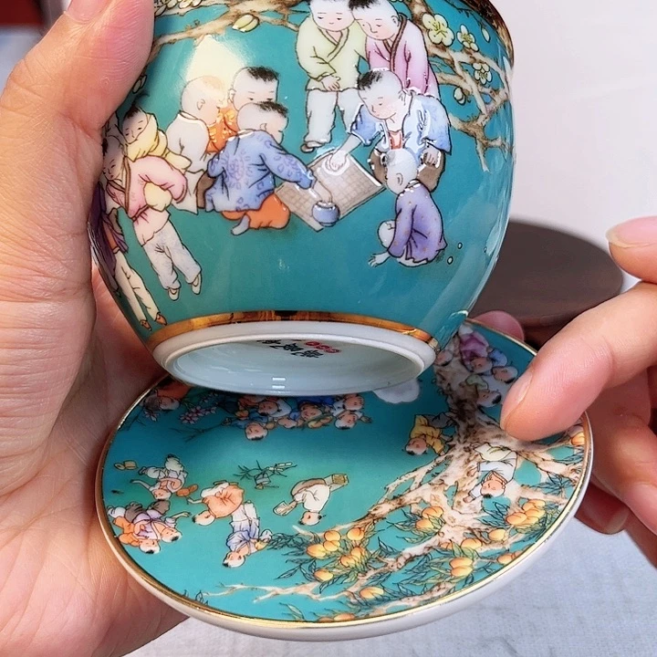 景德镇陶瓷景德镇瓷器