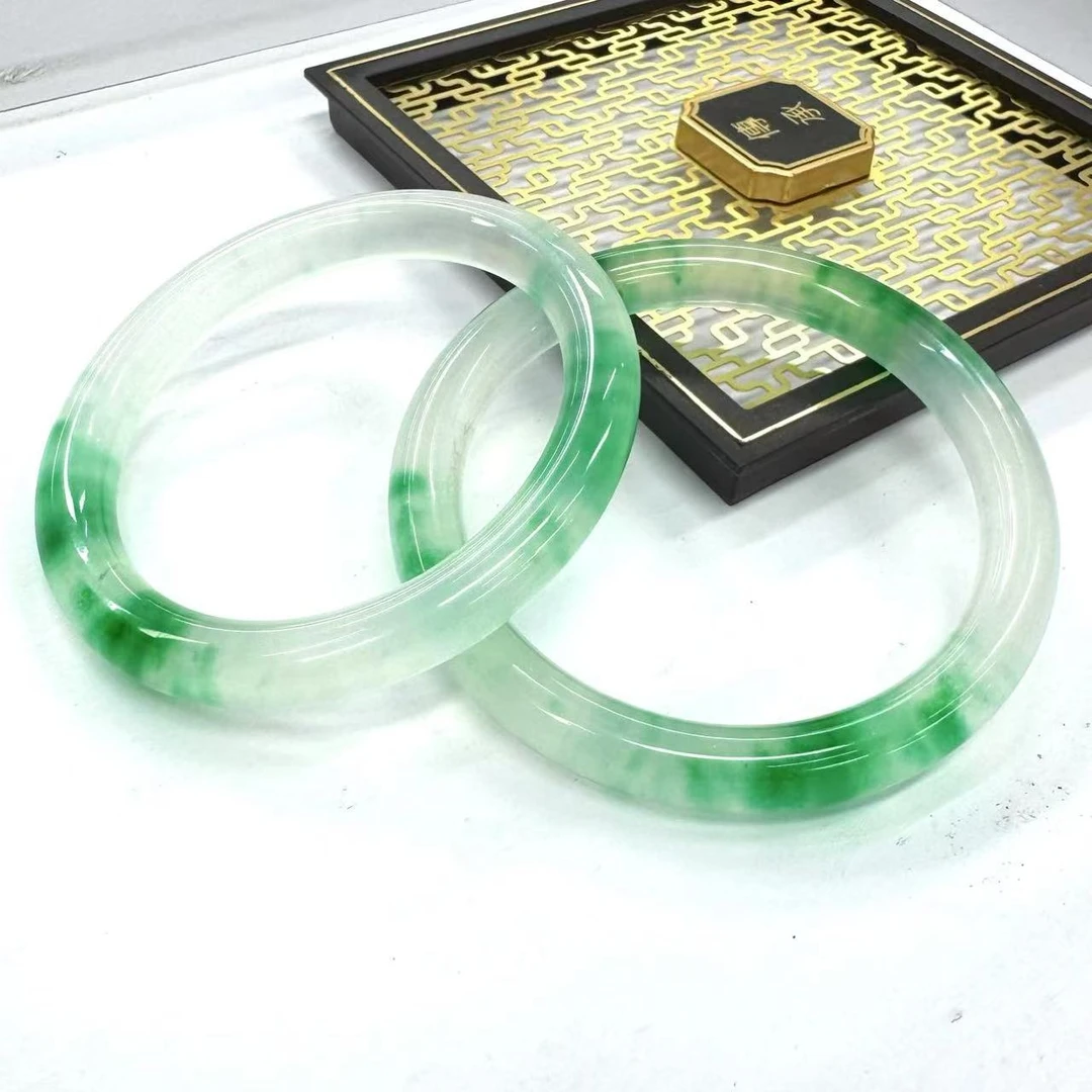 k959高端珍宝百搭男女同款手镯多样性发其一