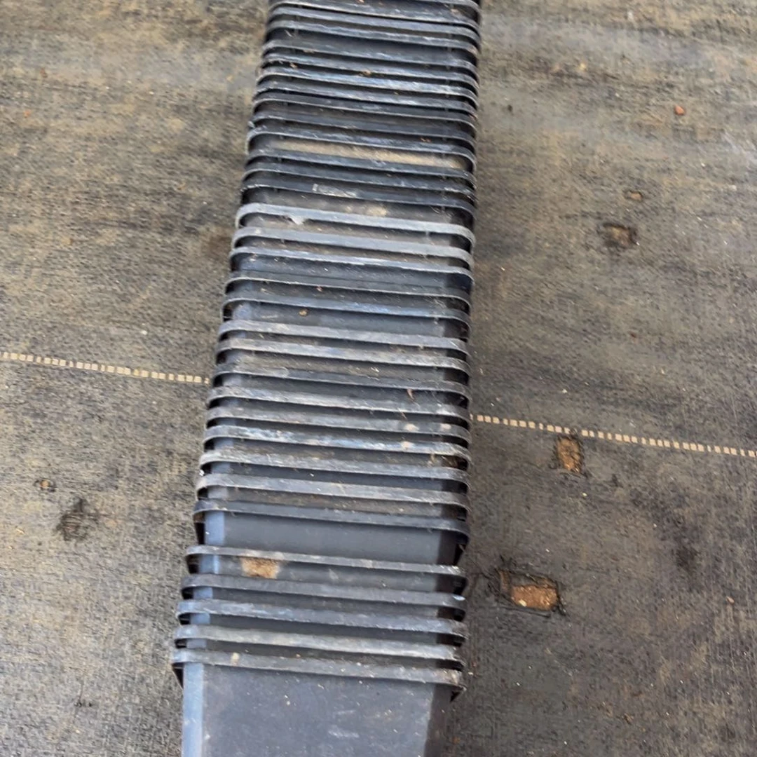 旧口径12黑方盆加厚34个