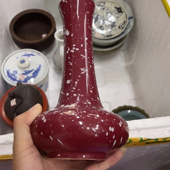 日用陶瓷制品商品