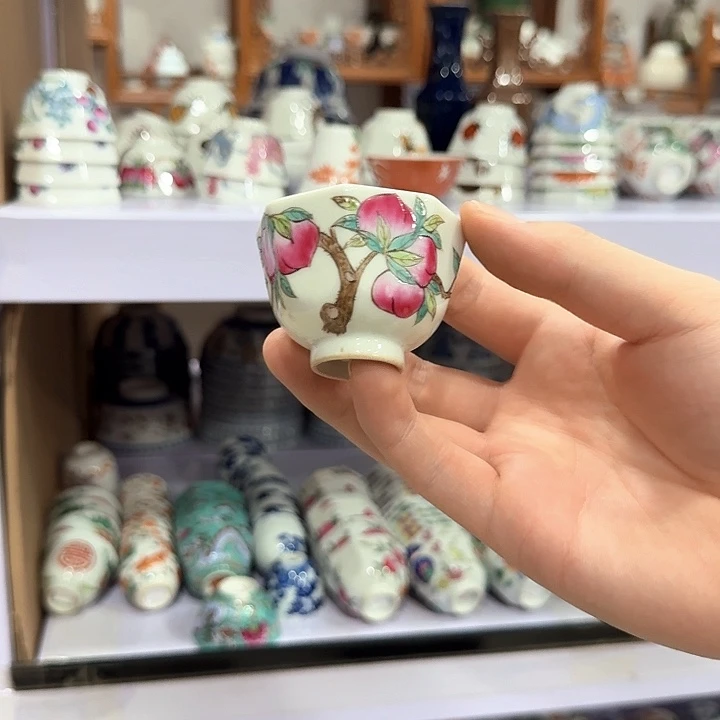 陶瓷艺术品收藏陶瓷