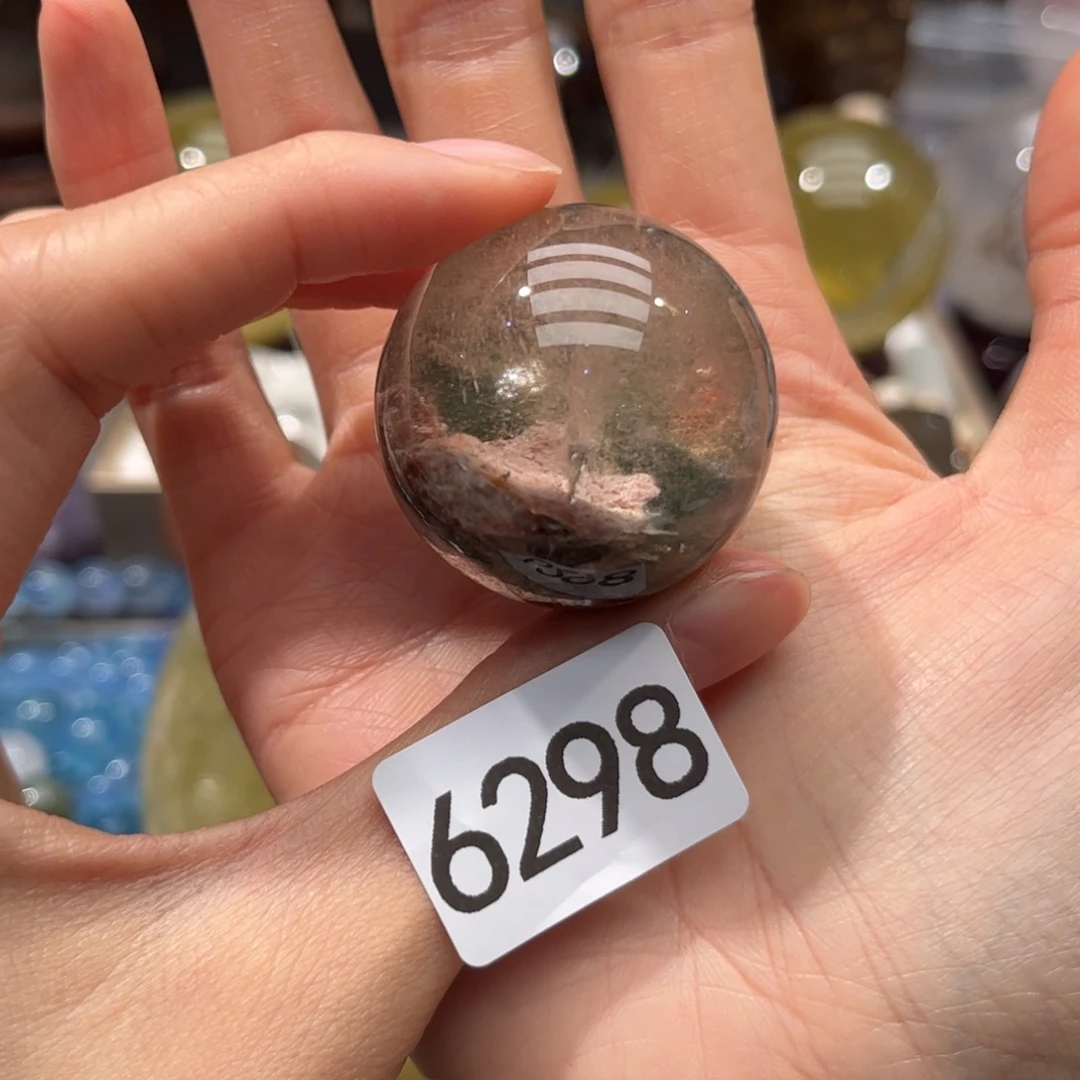 【闪购商品】未镶嵌大型摆件（非配饰）水晶