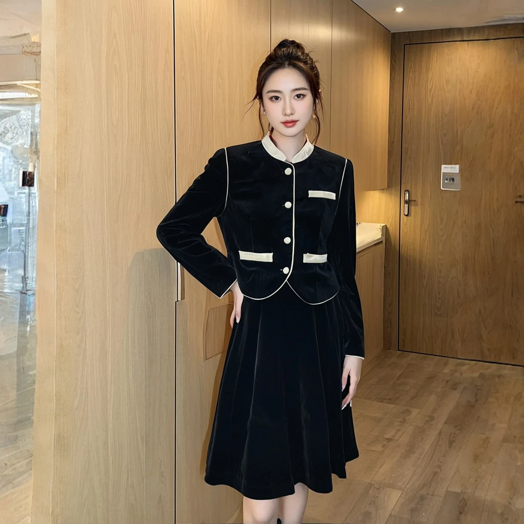 109-199 孤品断码亏米清仓时尚高品质女装