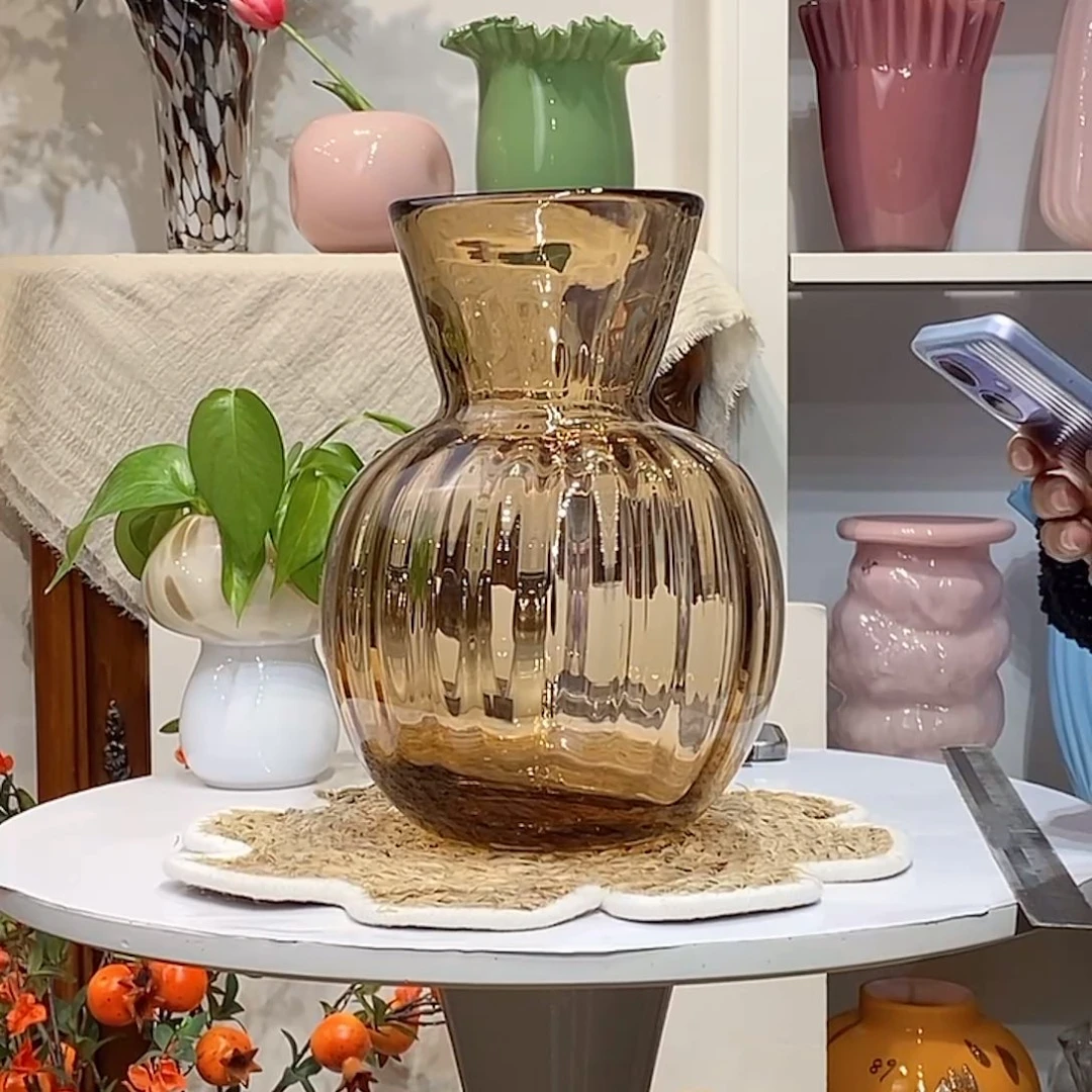 原色 口12高27内口6.5宽19