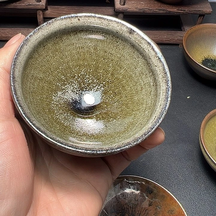 茶盏谢*您建盏……建盏……